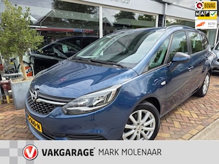 Opel Zafira 1.4 Turbo Online Edition,trekhaak,camera