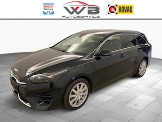 Kia Ceed Sportswagon 1.6 GDI PHEV Platinum I Leder I Camera I Bomvol