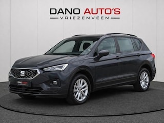 Seat Tarraco 1.5 TSI Style Carplay/LED/Cruise/Trekhaak/17'' inch