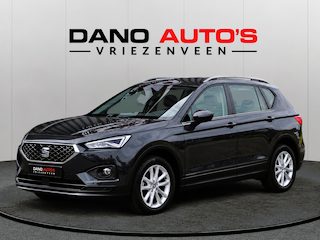 Seat Tarraco 1.5 TSI Style Carplay/LED/Cruise/Trekhaak/17'' inch