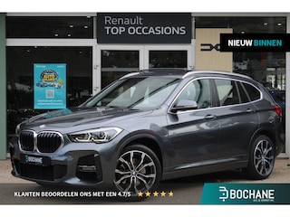 BMW X1 sDrive20i High Executive Edition | Panoramadak | Head Up Display | Trekhaak