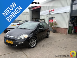 Fiat Punto Evo 1.3 M-Jet Dynamic Airco, cruise