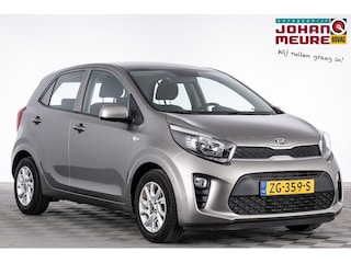 Kia Picanto 1.0 CVVT EconomyPlusLine | AIRCO ✅ 1e Eigenaar .