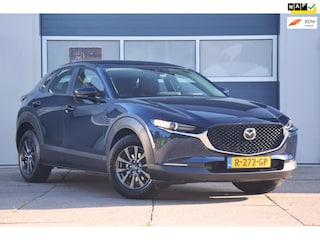 Mazda CX-30 2.0 e-SkyActiv-G M Hybrid TREKHAAK/APPLE CARPLAY/ADAPTIEVE CRUISE