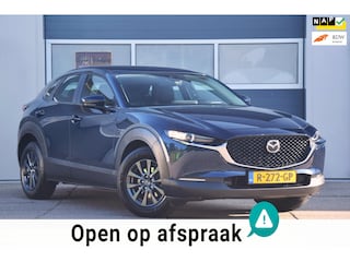 Mazda CX-30 2.0 e-SkyActiv-G M Hybrid TREKHAAK/APPLE CARPLAY/ADAPTIEVE CRUISE