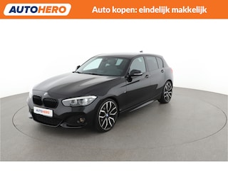 BMW 120i Edition M Sport Shadow High Executive |TD09480|