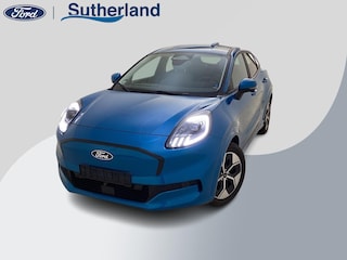 Ford Puma Gen-E Premium 44 kWh | 3100 KM | Driver Pack | Winter Pack | Trekhaak | Verlengde fabrieksgarantie tot 08-2029