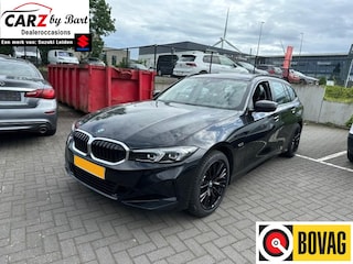 BMW 3-serie Touring 320e PHEV Leder | Park Assist | Carplay/Android