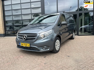 Mercedes-Benz Vito 111 CDI Lang, Marge, 1 Eigenaar