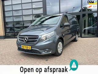 Mercedes-Benz Vito 111 CDI Lang, Marge, 1 Eigenaar