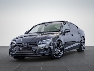 Audi A5 Sportback 3.0 TDI Quattro S-line Pano ACC Massage B&O Ambiente