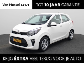 Kia Picanto 1.0 DPi ComfortLine | Airco | Cruise control |