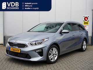 Kia Ceed Sportswagon 1.0 T-GDi Dyn.PlusLine Keyless | Stoel&Stuur verwarm.| CarPlay |