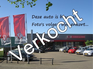 Renault Laguna 2.0 T GT Automaat | Clima-Airco | Cruise Control | Parkeersensoren | Bluetooth | Navigatie | Reservewiel |