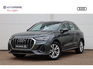 Audi Q3 35 TFSI S Line Pro Line S 150pk S Tronic
