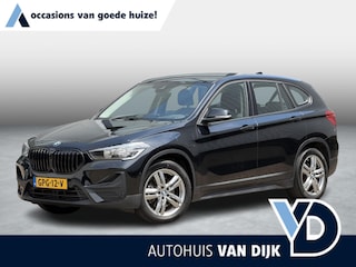 BMW X1 xDrive25e | Head-Up/Camera/Navi/Stoelverw./Climate Control