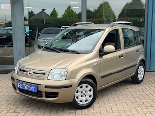 Fiat Panda 1.2 Edizione Cool Airco Stuurbekr