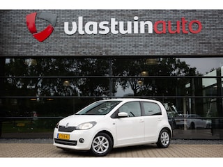 Skoda Citigo 1.0 Greentech Drive , Cruise control, Airco,