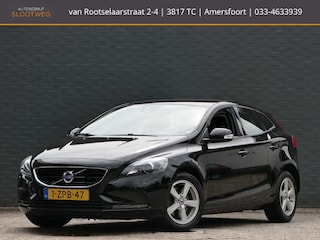 Volvo V40 1.6 T2 Momentum Xenon | Navi | Stoelverwarming | Led | LM Velgen