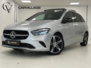 Mercedes-Benz B-klasse 180 Luxury Line | Facelift | Advanced Plus | Panoramadak | Leer |