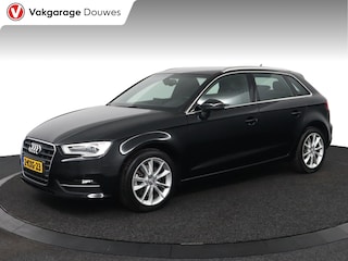 Audi A3 Sportback 1.8 TFSI Ambiente Pro Line plus |NAP|1e eigenaar|Lage kilometerstand|Automaat
