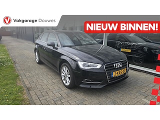 Audi A3 Sportback 1.8 TFSI Ambiente Pro Line plus |NAP|1e eigenaar|Lage kilometerstand|Automaat