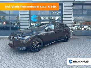 Volkswagen ID.7 Tourer Limited Edition | Airconditioning automatisch, 2-zone (Climatronic) | Koplampverlichting LED | Verwarmbare voorstoelen