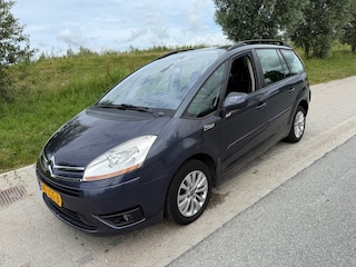 Citroën C4 Picasso 1.6 VTi Ambiance 7p. incl nw apk garantie en onderhoud !