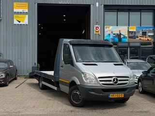 Mercedes-Benz Sprinter 315 2.2 CDI 432 Oprijwagen NIEUWE APK WEG=WEG