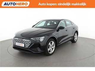 Audi Q8 e-tron 50 quattro Advanced Edition 95 kWh GM90178