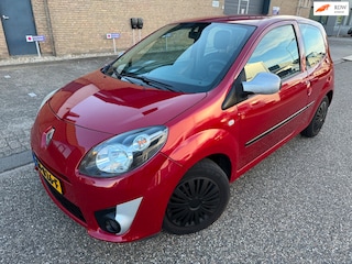 Renault Twingo 1.2-16V Authentique 2010 NIEUWE APK NIEUWE DISTRIBUTIERIEM