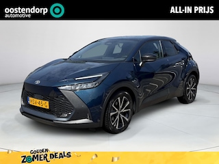 Toyota C-HR 1.8 Hybrid 140 Dynamic