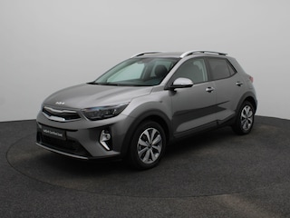 Kia Stonic 1.0 T-GDi MHEV DynamicPlusLine | Clima | Camera | Navi | Lm Velgen |