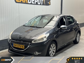 Peugeot 208 1.4 VTi Envy Super Netjes 4 Deurs