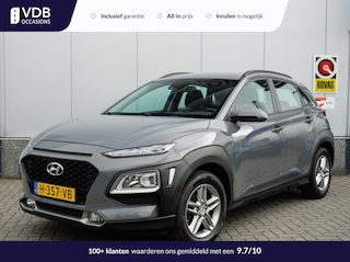 Hyundai Kona 1.0 T-GDI Comfort Navigatie | CarPlay | Krell | NAP | Camera