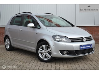 Volkswagen Golf Plus 1.4TSI Highline|nieuwe distrib|DSG|vol!