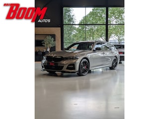 BMW 3-serie Touring 330e M-Sport Performance PANODAK|H/K|LASER|KEYLESS|HEADUP|ACC|CARPLAY