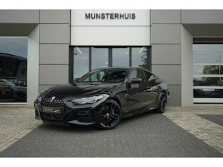 BMW 4-serie Coupé M440i High Executive | Harman/Kardon | Head-up display |