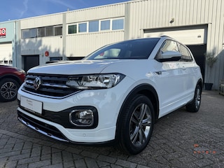 Volkswagen T-Cross 1.0 TSI Style Business R-Line | Adaptive Cruise Control | Parkeerhulp | 116 PK | VERWACHT |
