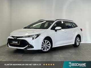 Toyota Corolla Touring Sports Hybrid 140 Active | Adaptive Cruise Control | Trekhaak | Camera | Climate Control