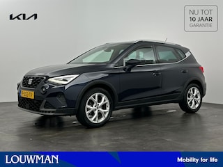 Seat Arona 1.0 TSI FR Business Intense Onderweg-naar-dealer