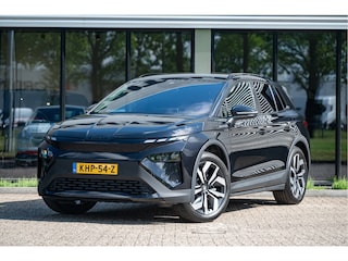 Skoda Elroq 60 Sportline | Matrix LED | Stoelverw. V+A | Elek. Achterklep | 20"