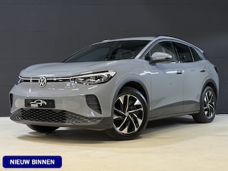 Volkswagen ID.4 Pro 77 kWh | Apple Carplay | ACC | Spiegels elek. inklapbaar