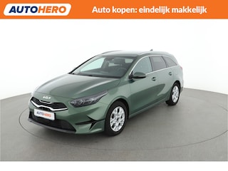 Kia Ceed Sportswagon 1.5 T-GDi DynamicPlusLine WN73106