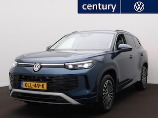 Volkswagen Tayron 1.5 eHybrid Life Edition / ACC / Camera / Zwenkbare-trekhaak / Dodehoek sensoren /
