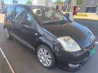 Citroën C2 1.6I-16V VTS