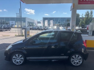 Citroën C2 1.6I-16V VTS