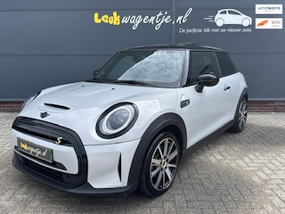Mini Mini Electric Yours *panoramadak *leder *harman *17 “