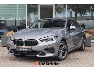BMW 2-serie (f44) 218i Introduction Edition 136pk | Camera | Virtual | Stoelverwarming | LED | Navi