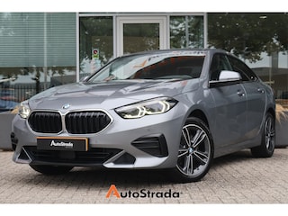 BMW 2-serie (f44) 218i Introduction Edition 136pk | Camera | Virtual | Stoelverwarming | LED | Navi